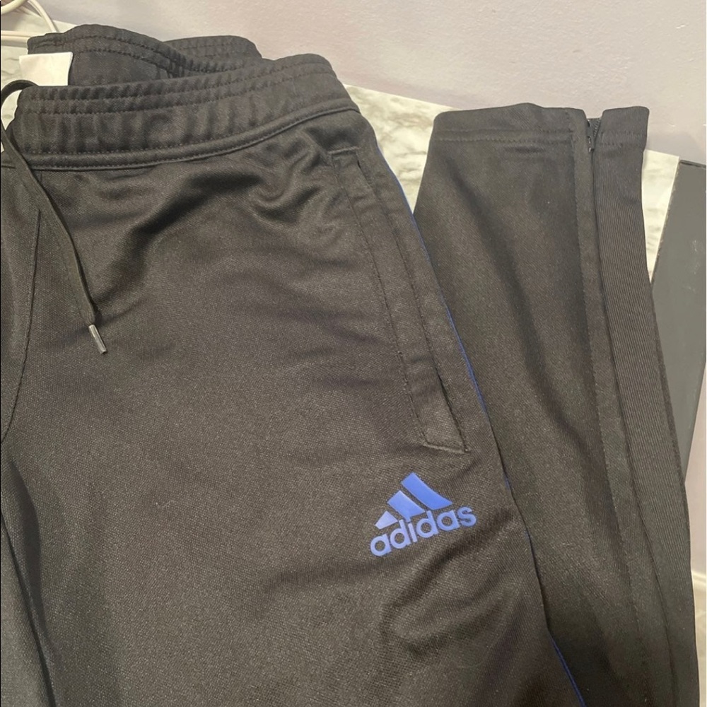 Womens adidas track pants